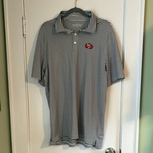 Vineyard Vines San Francisco 49ers Polo